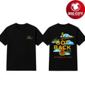 Paul McCartney San Antonio Got Back 2025 Two Sided Shirt