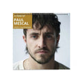 Paul Mescal 2025 Wall Calendar Planner, Unique Holiday Gift, Fan Gift, Gift For Her, Paul Mescal Celebrity Merchandise,...