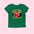 Paul Mescal Baby Tee, Cillian Murphy Irish Shirt, Ayo Edebiri Ireland Meme Tee, Paddy's Day tee, Shamrock Shirt, Funny St...