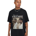 Paul Mescal and Pedro Pascal This Is My Roman Empire Graphic Tshirt Hoodie, Sweatshirt | RetroVerseTees.com