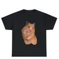 Peace Hamster Meme Shirt, dank meme hamster , hamster shirt , Funny hamster t-shirt , Meme hamster shirt,  Gift For...