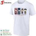 Peanuts 250 years of freedom America 1776 2026 shirt