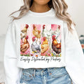Peckers DTF Transfers - THIS IS NOT A SHIRT Hoodie, Sweatshirt | RetroVerseTees.com