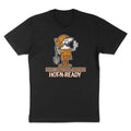 Pedo Removal Service Shovel Tee, Funny Shirt, Dark Humor Tee, Hoodie Sweatshirt | RetroVerseTees.com
