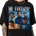 Pedro Pascal Vintage 90s Shirt, Pedro Pascal Rap Tee, Fantastic Four T-Shirt, Fantastic Four First Steps Shirt Hoodie,...