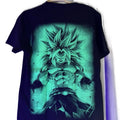 Peleando Men's T-Shirt with Graphic Design Featuring a Unique Character, Casual Style, Ideal for Everyday Wear