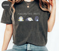Penguins Against Tariffs - Penguins Hate Tariffs T-shirt Hoodie, Sweatshirt | RetroVerseTees.com