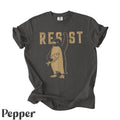 Penguins Resist Shirt, Penguins Against Tariffs Shirt, Funny Anti DT Shirt, Resist Shirt Hoodie, Sweatshirt