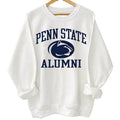 Penn State Nittany Lions Alumni Tee, Gift for Fans Cotton Hoodie, Sweatshirt | RetroVerseTees.com