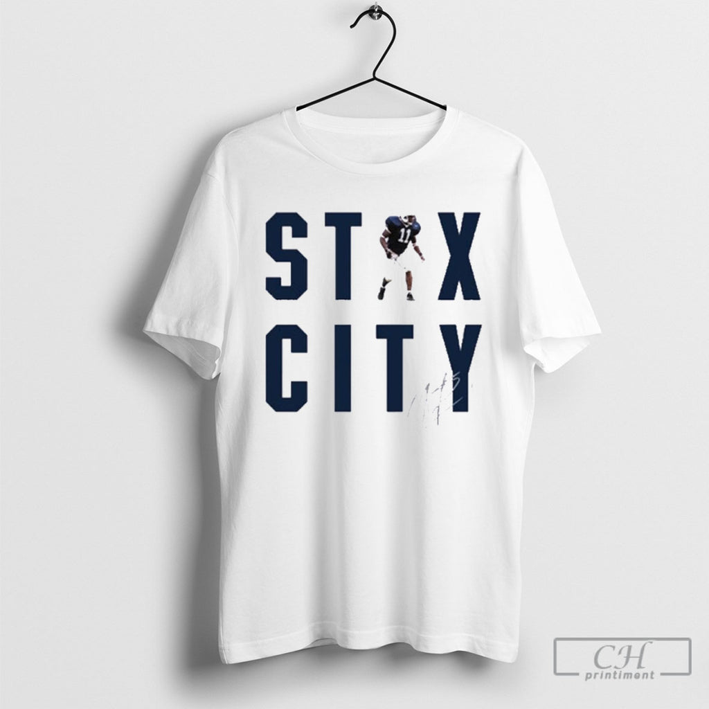 Penn State Nittany Lions Stix City