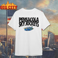 Pensacola Sky Jockeys Weathered shirt