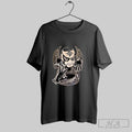 Penta Jr Zero Miedo Shirt Hoodie Sweater Longsleeve And V Neck