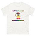 People Hate Me Because I'm Awesomesauce T-Shirt Hilarious and Relatable Design for Meme Enthusiasts Hoodie, Sweatshirt