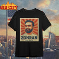 People Over Profits Zohran Mamdani Mayor Mamdani shirt