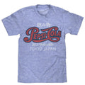 Pepsi Cola Tokyo Japan T-Shirt - Royal Snow Heather Hoodie, Sweatshirt | RetroVerseTees.com