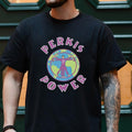 Perkis Power Shirt Heavyweights Movie Inspired by Classic Nineties Comedy Funny Movie Shirt, 90s Nostalgia, Movie...