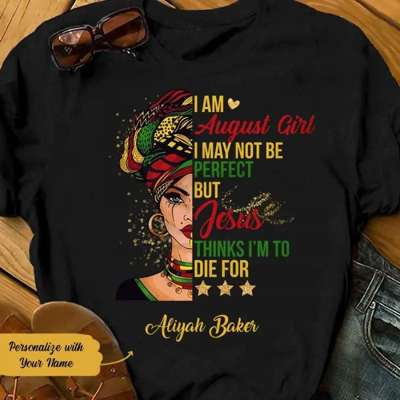 Personalized  Jesus Think To Die For T Shirt JN192 30O58 Hoodie, Sweatshirt | RetroVerseTees.com