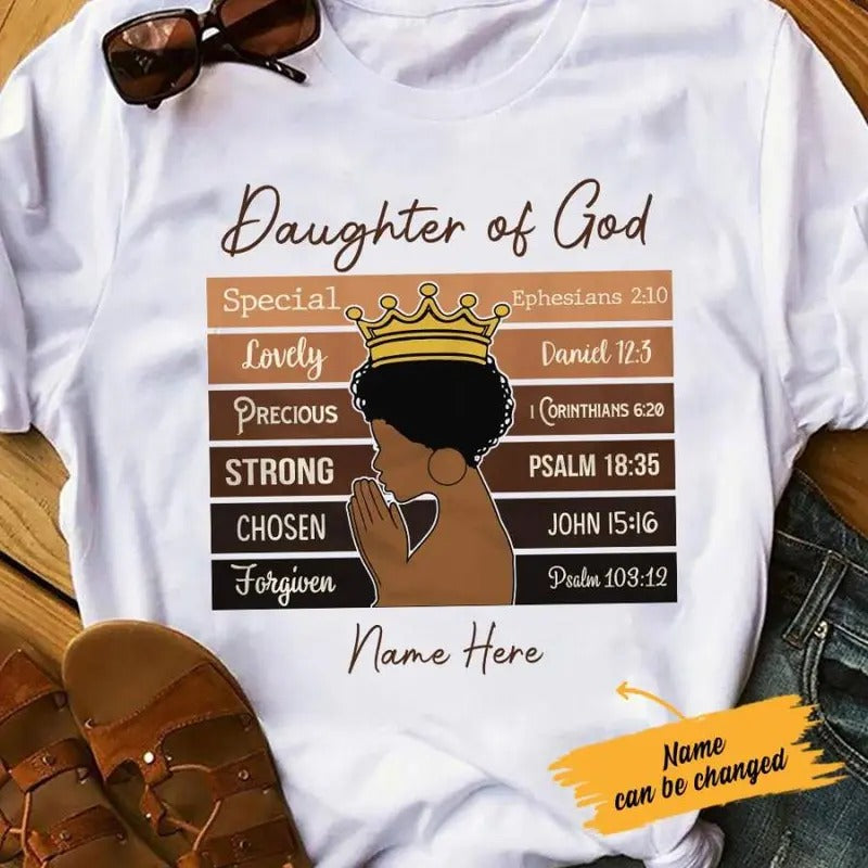 Personalized BWA God T Shirt SB81 85O58 Hoodie, Sweatshirt | RetroVerseTees.com