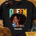 Personalized BWA T Shirt JN81 67O57 Hoodie, Sweatshirt | RetroVerseTees.com