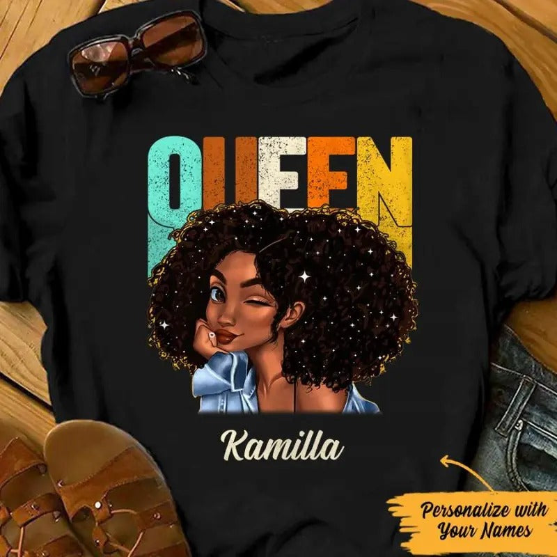 Personalized BWA T Shirt JN81 67O57 Hoodie, Sweatshirt | RetroVerseTees.com