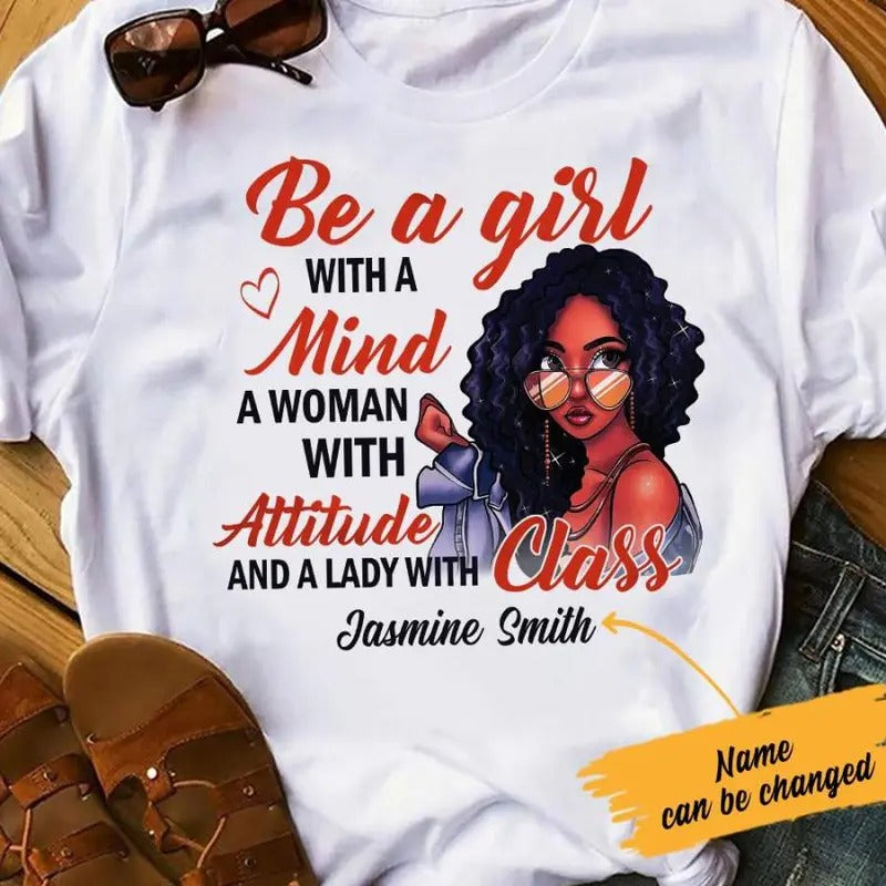 Personalized BWA White T Shirt JL132 67O57 Hoodie, Sweatshirt | RetroVerseTees.com