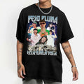 Peso Pluma Graphic Tee, 90s Bootleg style, Vintage Tee Hoodie, Sweatshirt | RetroVerseTees.com