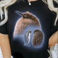 Pesto The Penguin Tee Giant Baby Penguin Pesto Shirt Funny Hoodie, Sweatshirt | RetroVerseTees.com