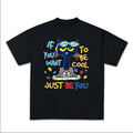 Pete TNF Cat Graphic Unisex Shirt Gift