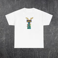 Pete The Cat Christmas Tree Tee Hoodie, Sweatshirt | RetroVerseTees.com