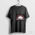 Pete Throw Armstrong You Cant Run On Pca New Tee Shirt