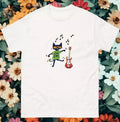 Pete the Cat Dancing Tee Shirt, Size S-3XL Hoodie, Sweatshirt | RetroVerseTees.com