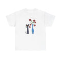 Pete the Cat Flower Shirt - Pete the cat coffee shirt Hoodie, Sweatshirt | RetroVerseTees.com