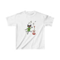 Pete the Cat Paying Guitar Shirt, Music Lover Tee, Fun Graphic Guita Hoodie, Sweatshirt | RetroVerseTees.com