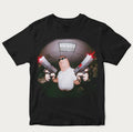 Peter Griffin Meme 90s Graphic Tee, Funny Shirt, Unisex Cotton Crewneck T-Shirt