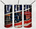 Peterbilt 20oz Stainless steel Tumbler T-Shirts, Hoodie, Sweatshirt | RetroVerseTees.com