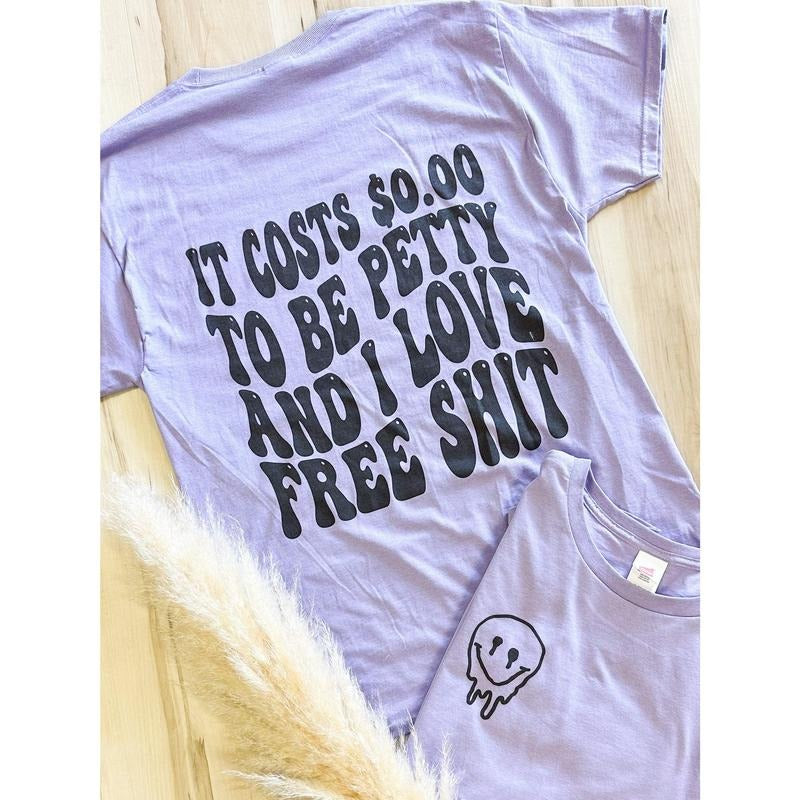 Petty Graphic Tee Hoodie, Sweatshirt | RetroVerseTees.com