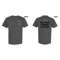 Petty Pretty Comfort Colors T-Shirt Hoodie, Sweatshirt | RetroVerseTees.com