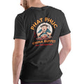 Phat Phuc China Buffet T-Shirt Unisex Casual Cotton Graphic Tee with Unique Design Hoodie, Sweatshirt | RetroVerseTees.com