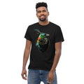 Pheasant Men's T-Shirt made in usa Hoodie, Sweatshirt | RetroVerseTees.com