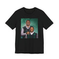 Philadelphia Football Jalen Hurts, Saquon Barkley Step Brothers Poster Funny T-Shirt Hoodie, Sweatshirt | RetroVerseTees.com