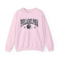 Philadelphia Football Sweatshirt, Philly #Eagle Sweatshirt, #Sundays are for the Birds Crewneck, #Eagle Shirt, Bird Gang...