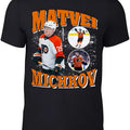 Philadelphia Matvei Michkov Bootleg Style T-Shirt Hoodie, Sweatshirt | RetroVerseTees.com