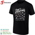 Philadelphia Phillies The Fightins Rob Thomson Whatever the hell it takes Topper shirt