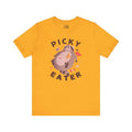 Picky Eater Tee Racoon Lover Shirt Funny Graphic Tee Sarcastic Shirts Animal Lover Tee Funny Animal Shirt Hoodie, Sweatshirt