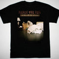 Pierce The Veil A Flair For The Dramatic T-shirt Black Cotton All Sizes Hoodie, Sweatshirt | RetroVerseTees.com