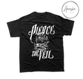 Pierce the Veil Shirt, Music Concert T-Shirt, Gift for Woman and Man Unisex T-Shirt, Funny Rock Band Sweatshirt, Gift for...