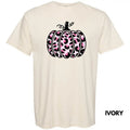 Pink Cheetah Pumpkin Comfort Colors T-Shirt 'NLB' Hoodie, Sweatshirt | RetroVerseTees.com