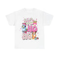 Pink Ho Ho Ho Christmas Shirt, Blueyyy Christmas Tee Hoodie, Sweatshirt | RetroVerseTees.com