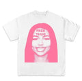Pink Mariah The Scientist Shirt Hoodie, Sweatshirt | RetroVerseTees.com