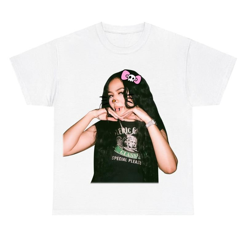 Pink Mariahh Tee, Mariah Scientist Halloween Shirt Hoodie, Sweatshirt | RetroVerseTees.com